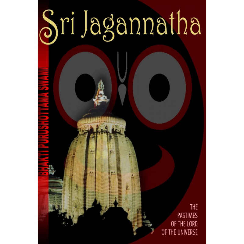 Sri Jagannath
