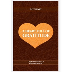 A Heart Full Of Gratitude