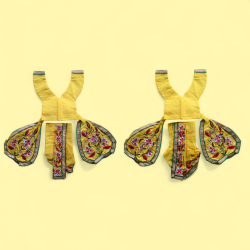 Gour Nitai Dress 9"