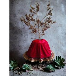 Tulasi Dress Small