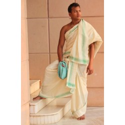 iskcon dhoti