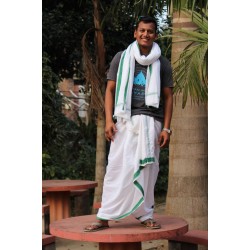 Dhoti