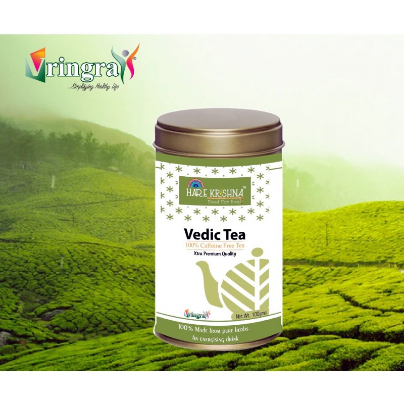 Vedic Tea