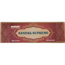 Sandal Supreme 