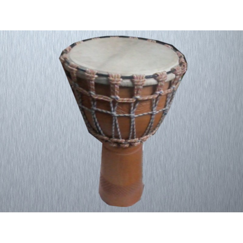 Jembe - African Drum (Shipping Extra)