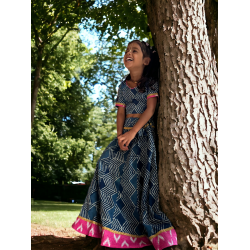 Kid's Gopi Skirt 26"