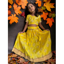 Kid's Gopi Skirt 24"